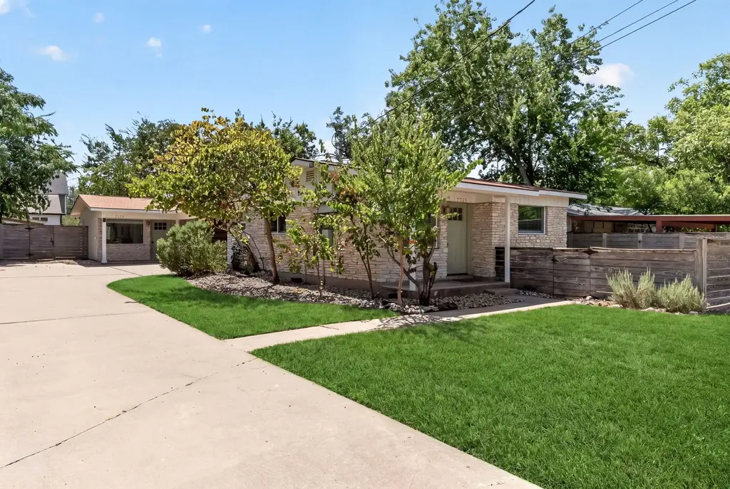 7711 Watson Street, Austin