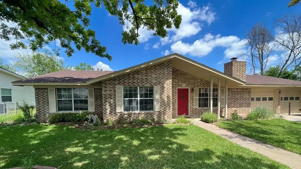 600 Dove Creek Drive, Round Rock