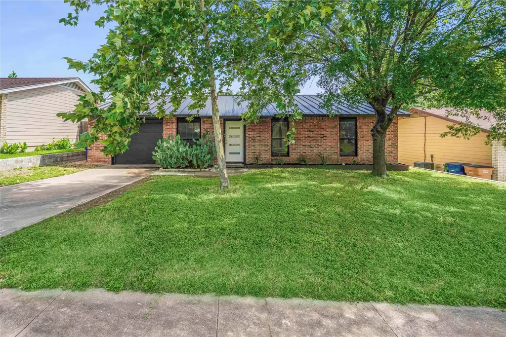 1102 Warrington Drive, Austin