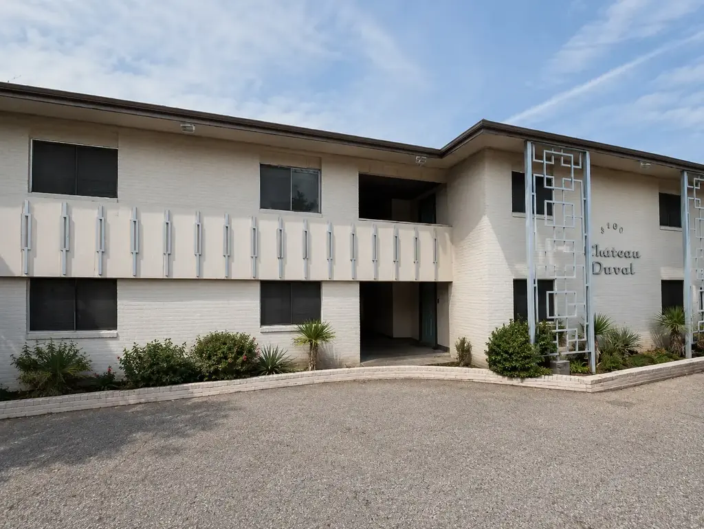 3106 Duval Street 205, Austin