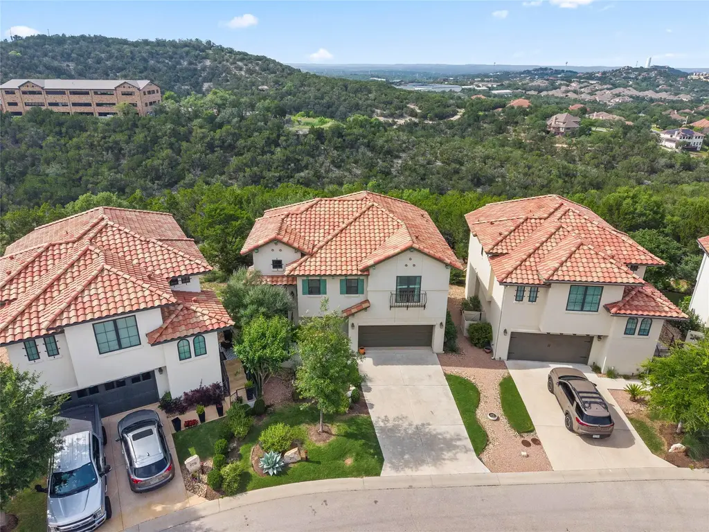 211 Honey Creek Court 6, Austin