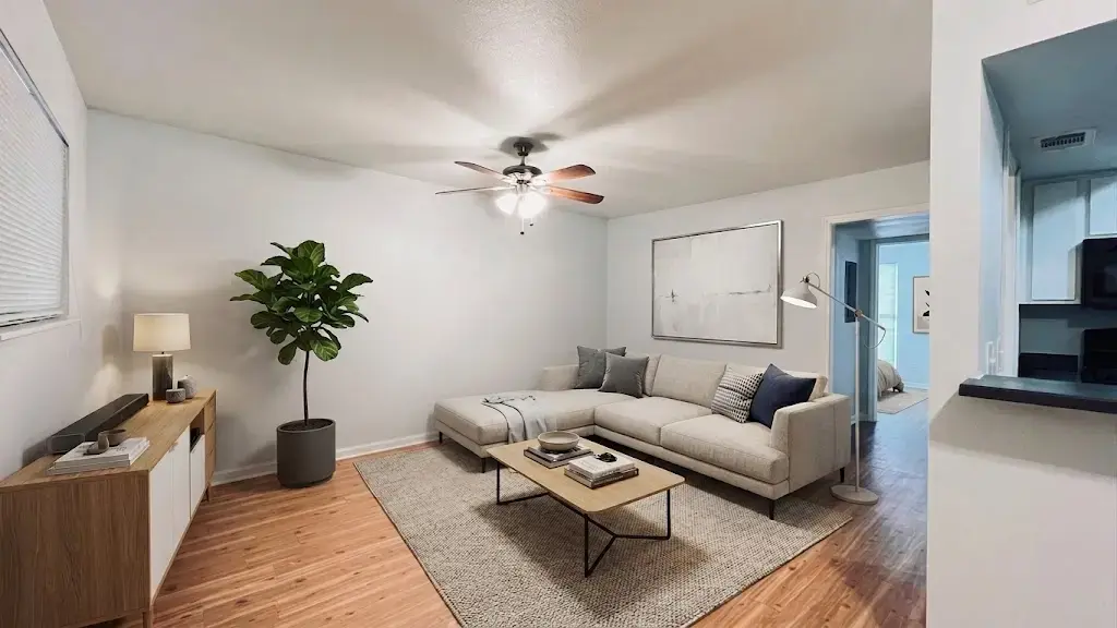 2301 Ohlen Road 109, Austin