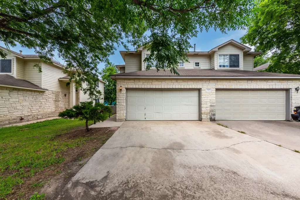 7309 Dan Jean Drive A, Austin