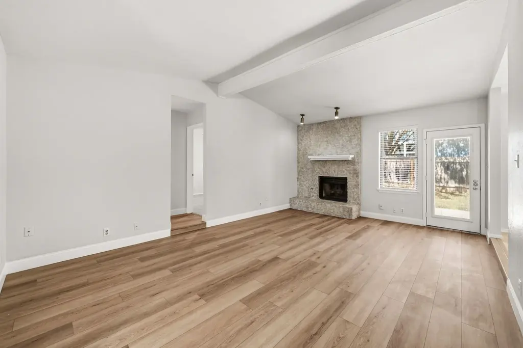 13212 Rampart Street, Austin