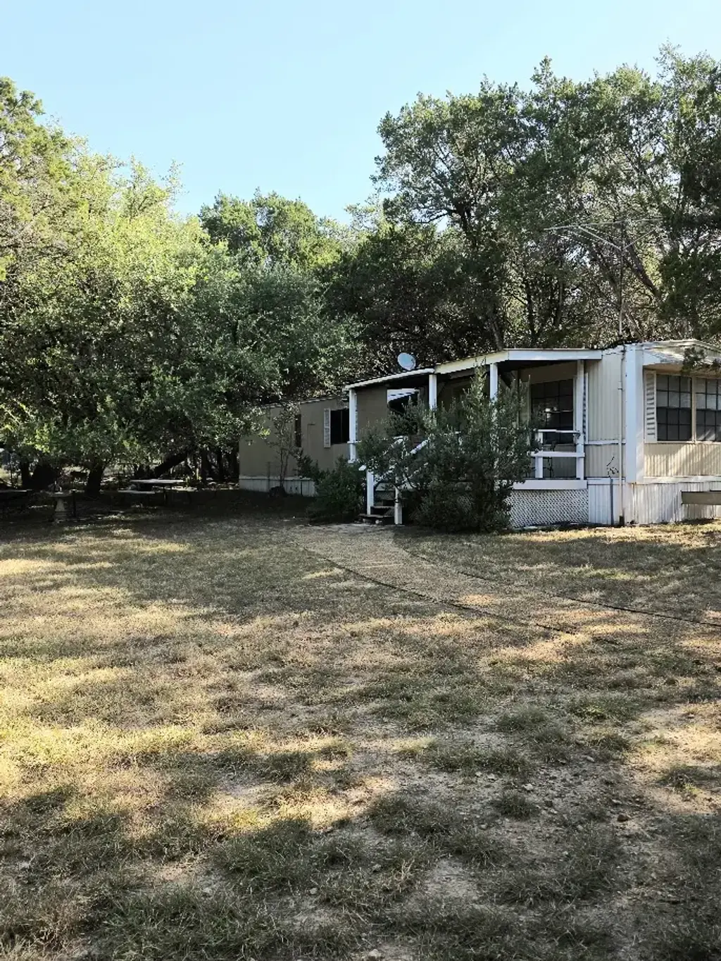 610 High Mesa Drive, Wimberley