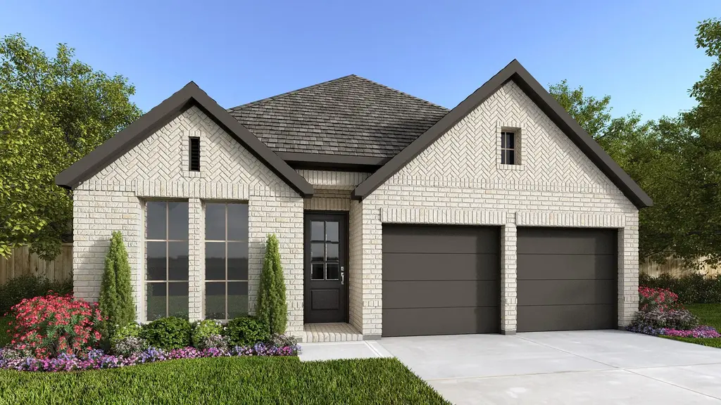 108 Kildrummy Pass, Bastrop