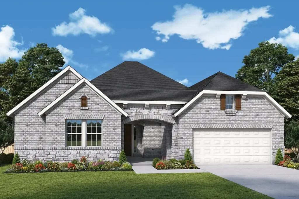 1136 Rusty Blackhaw Trail, San Marcos