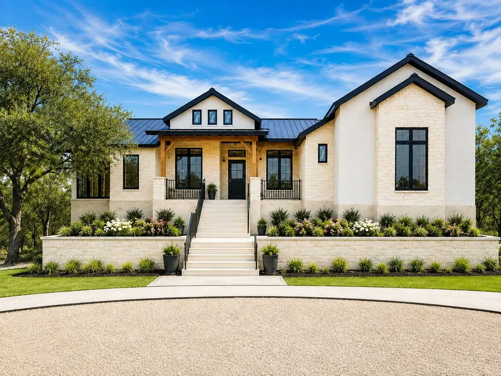 1324 Powder Ridge Road, New Braunfels