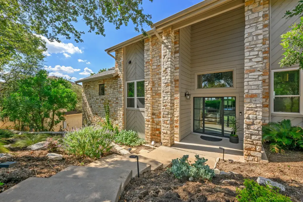 1528 Ben Crenshaw Way, Austin