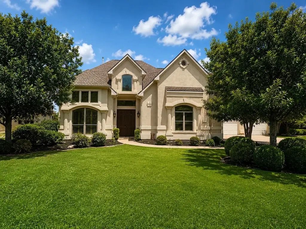 206 Varco Drive, Austin