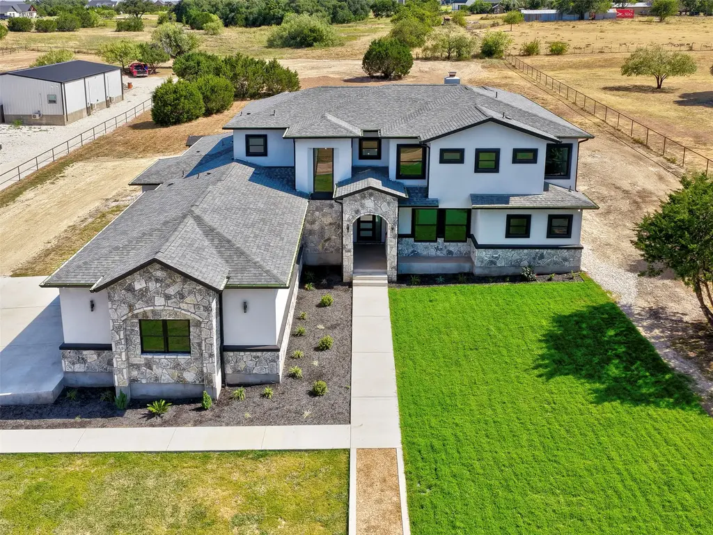 120 Lantana Bud Trail, Liberty Hill
