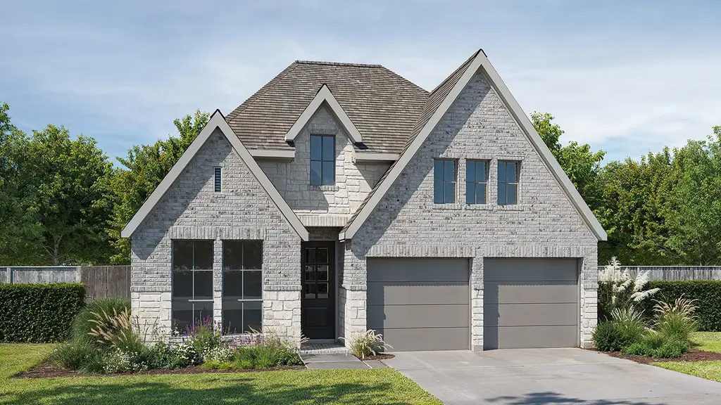 764 Dorothy Mae Circle, Georgetown
