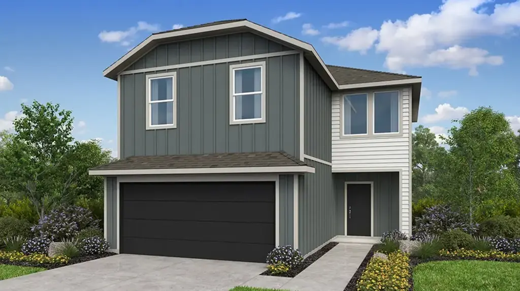 5925 Alfred Acres Drive, Del Valle