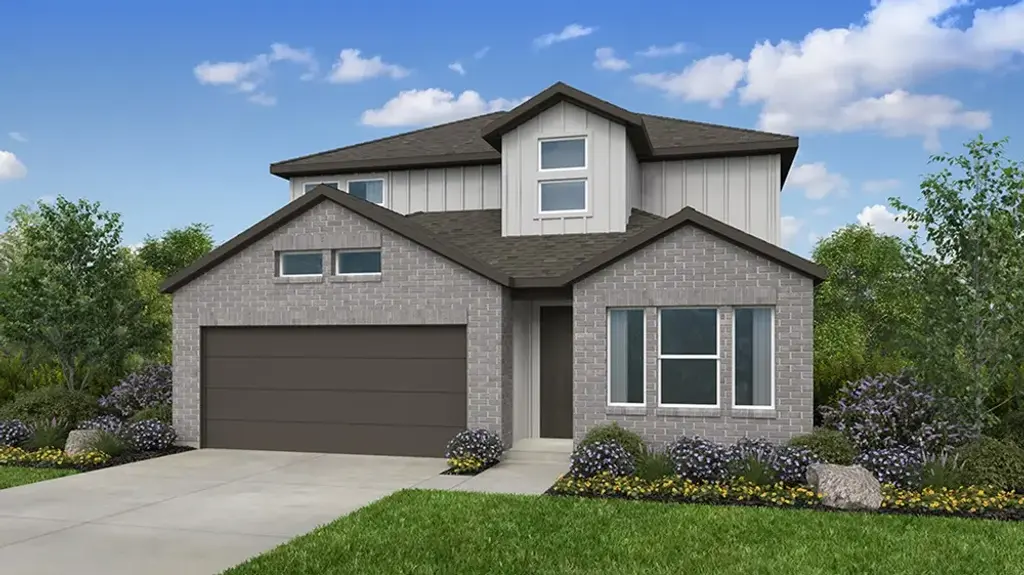 13207 Rindle Reach Drive, Buda