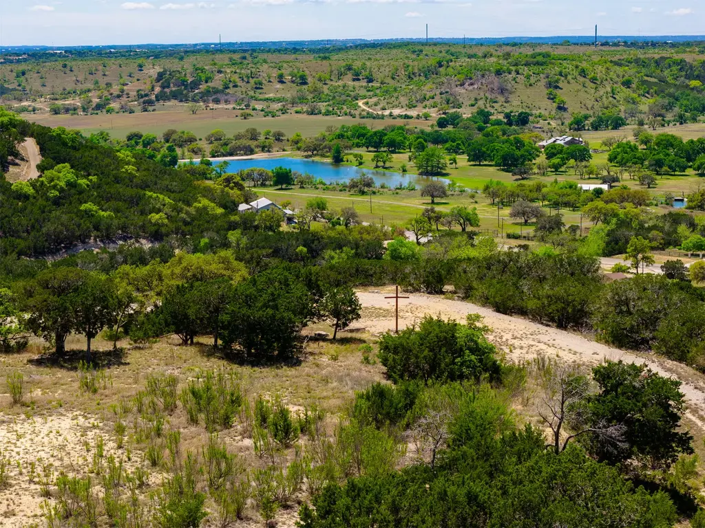 1325 Harper Road, Kerrville
