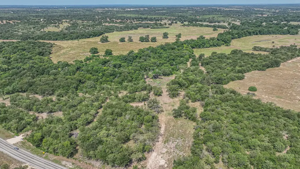 Tbd Fm 86 Tract 2 Highway, Luling