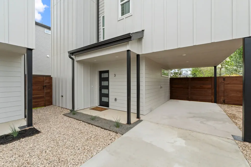 909 Calle Limon 3, Austin