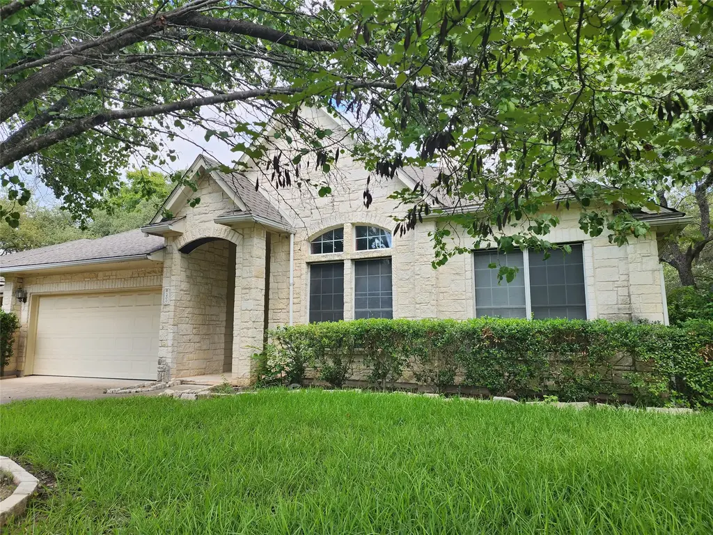 200 Sutterville Cove, Austin