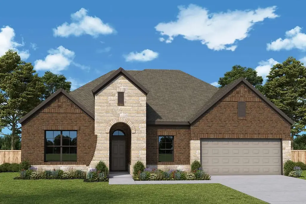 1116 Rusty Blackhaw Trail, San Marcos