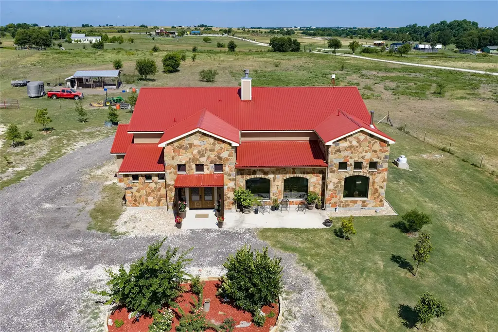 2103 County Road 320, Granger