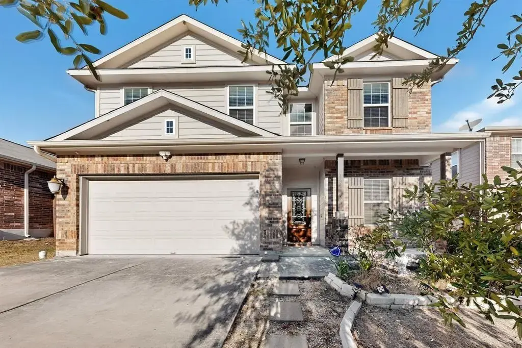 13416 Kearns Drive, Pflugerville