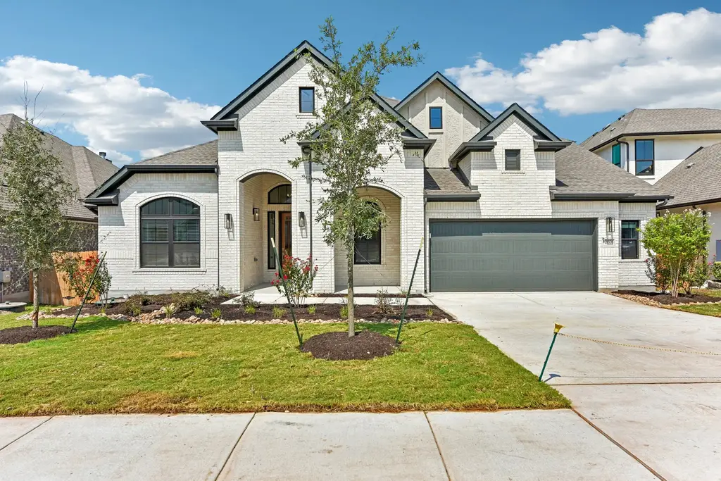 18808 Hopper Lane, Austin