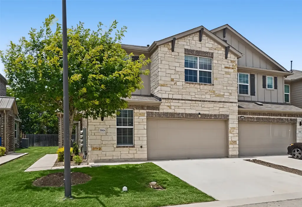 17102 Crane Fly Drive A, Pflugerville