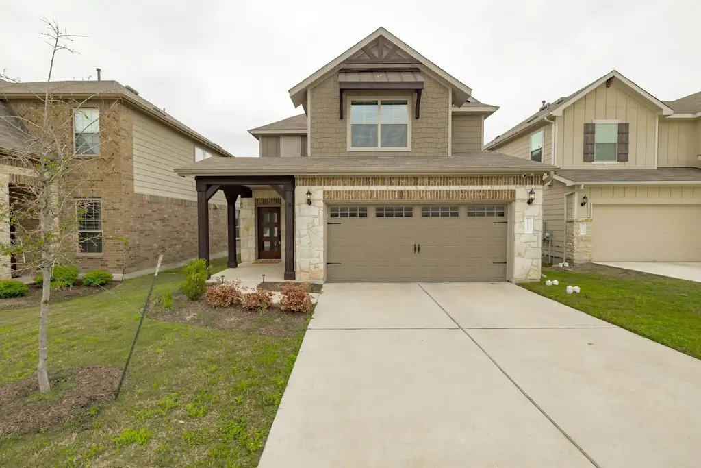 16117 Nightshade Street, Austin