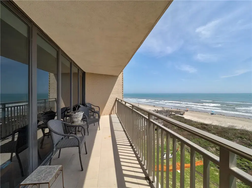 6649 Seacomber Drive 408, Port Aransas