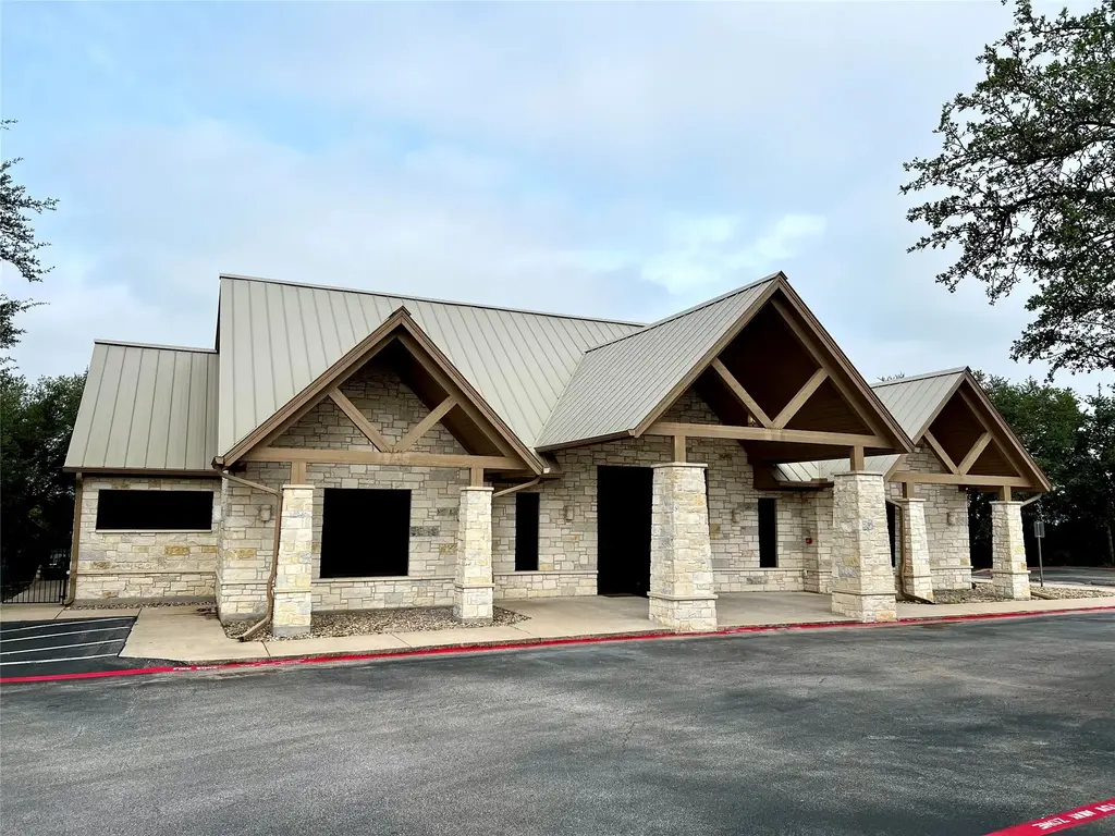6400 Lohman Ford Road 2d, Lago Vista