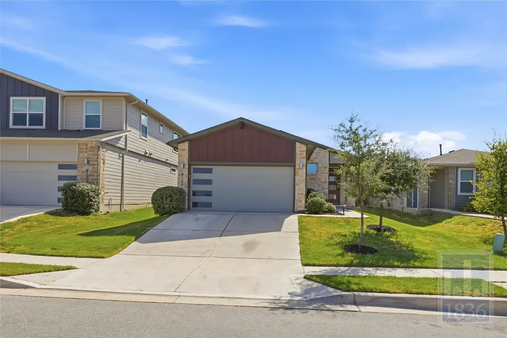 8129 Linnie Lane, Austin