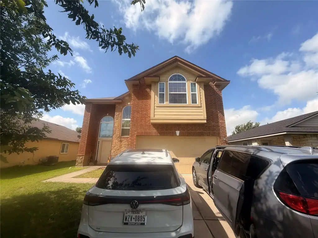 124 Langtry Lane, Jarrell