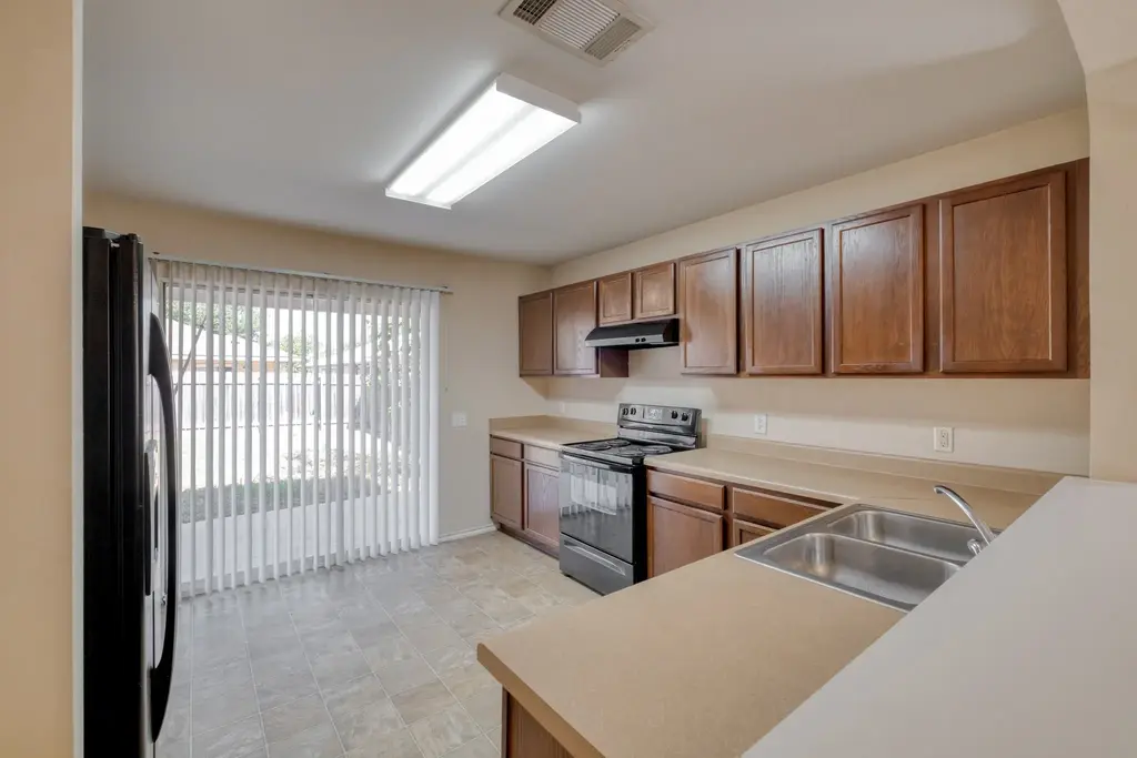 7412 Cayenne Lane, Austin