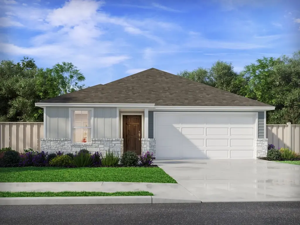 116 Woodbrook Drive, Georgetown