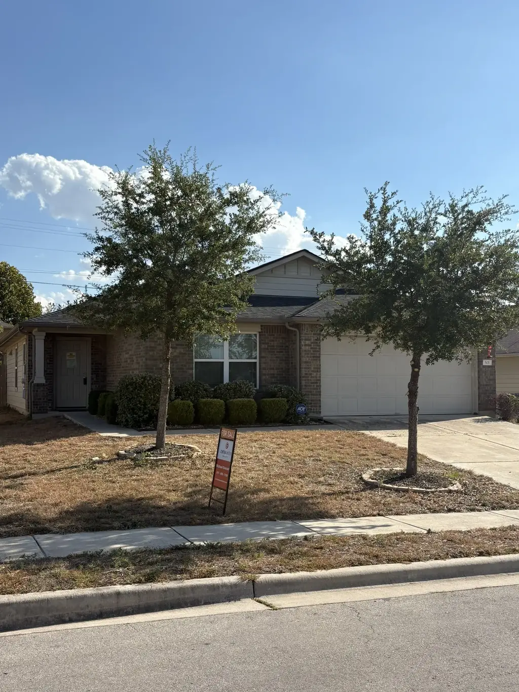 501 San Antonio Riverwalk Street, Hutto