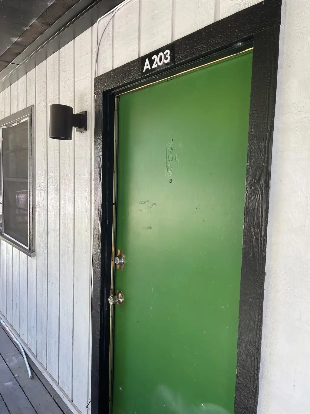 2711 Hemphill Park 11f- (a203), Austin