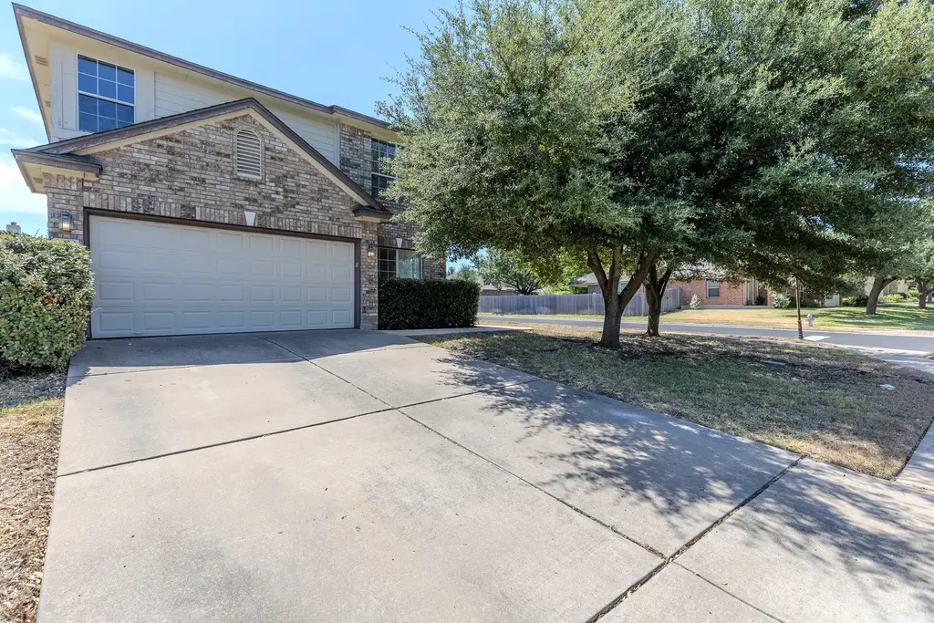 11900 Springs Head Loop, Austin