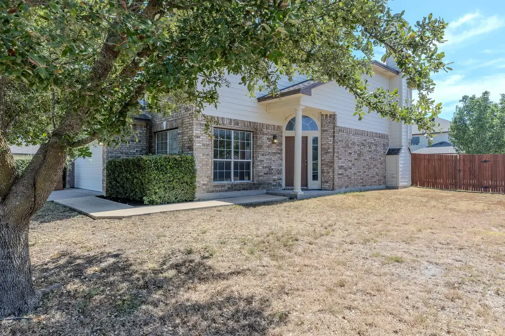 11900 Springs Head Loop, Austin