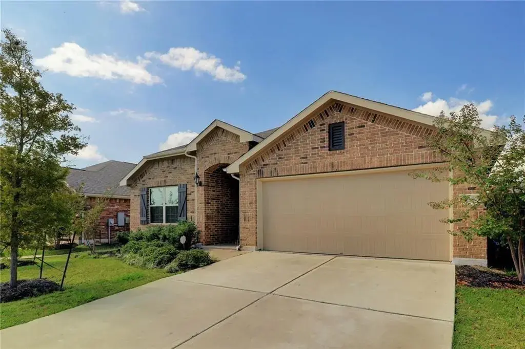 330 Briar Park Drive, Georgetown