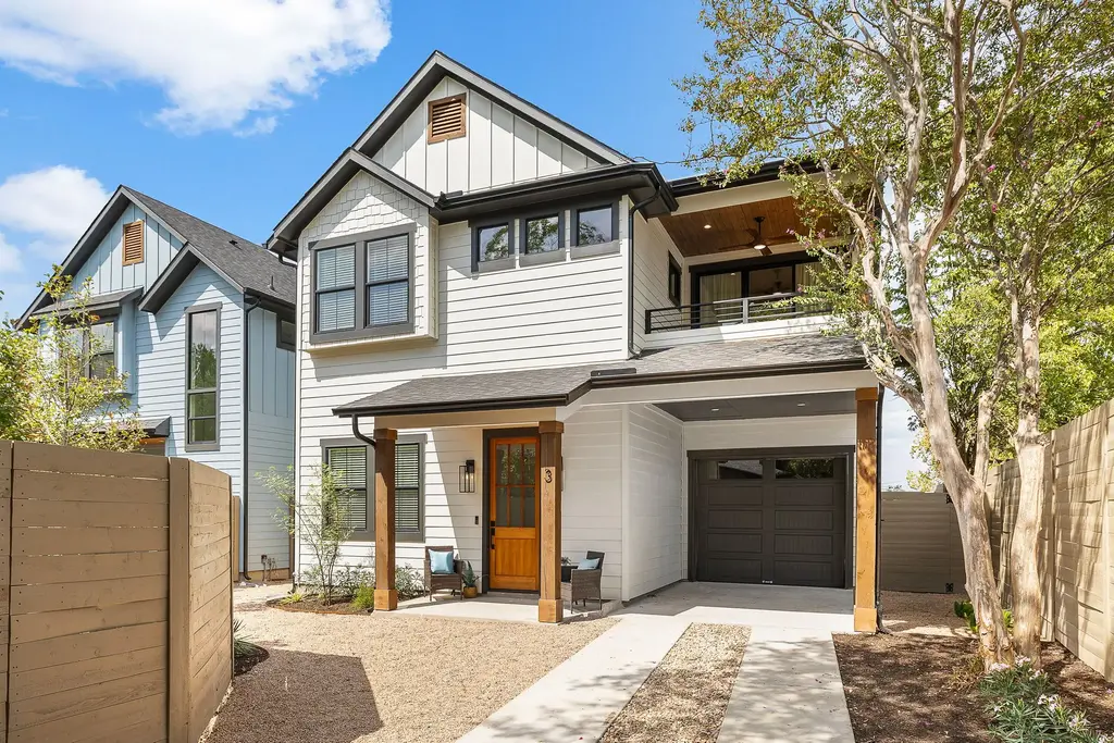 7812 Hardy Drive 3, Austin