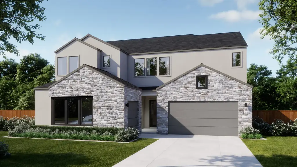 421 Christian Springs Drive, Kyle