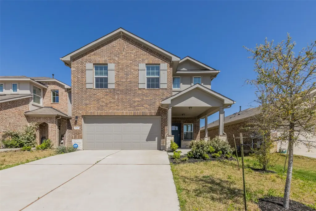 1248 Fairhaven Gateway, Georgetown