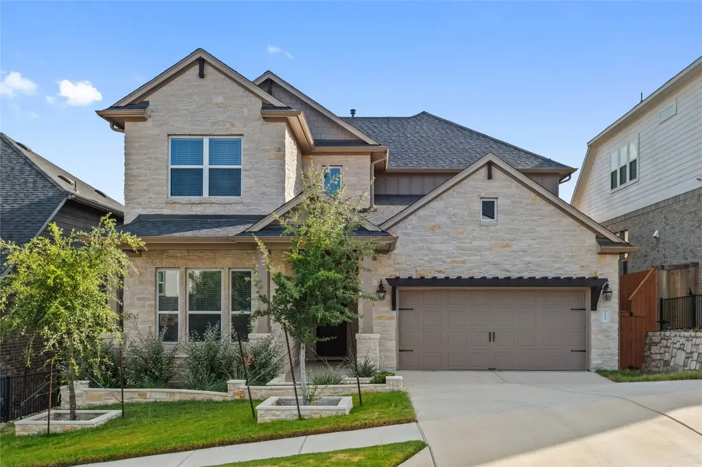 713 Coppell Court, Leander