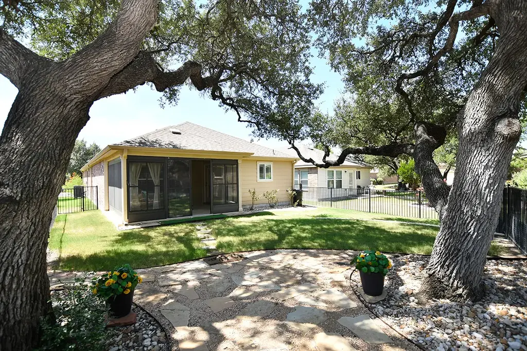 603 Chambers Creek Court, Georgetown