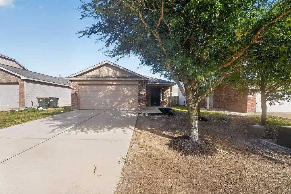 1564 Breanna Lane, Kyle