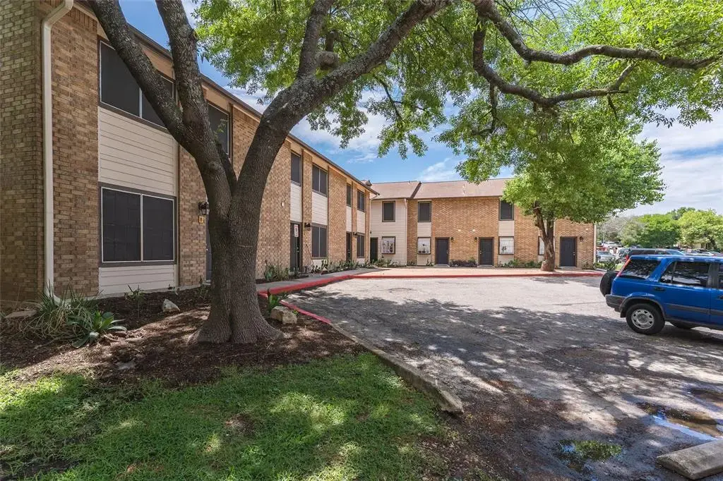 1207 Southport Drive 108, Austin