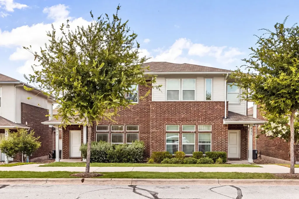 605 W South Street 332, Leander