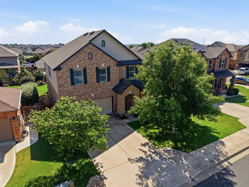1413-a Ignacia Drive, Georgetown