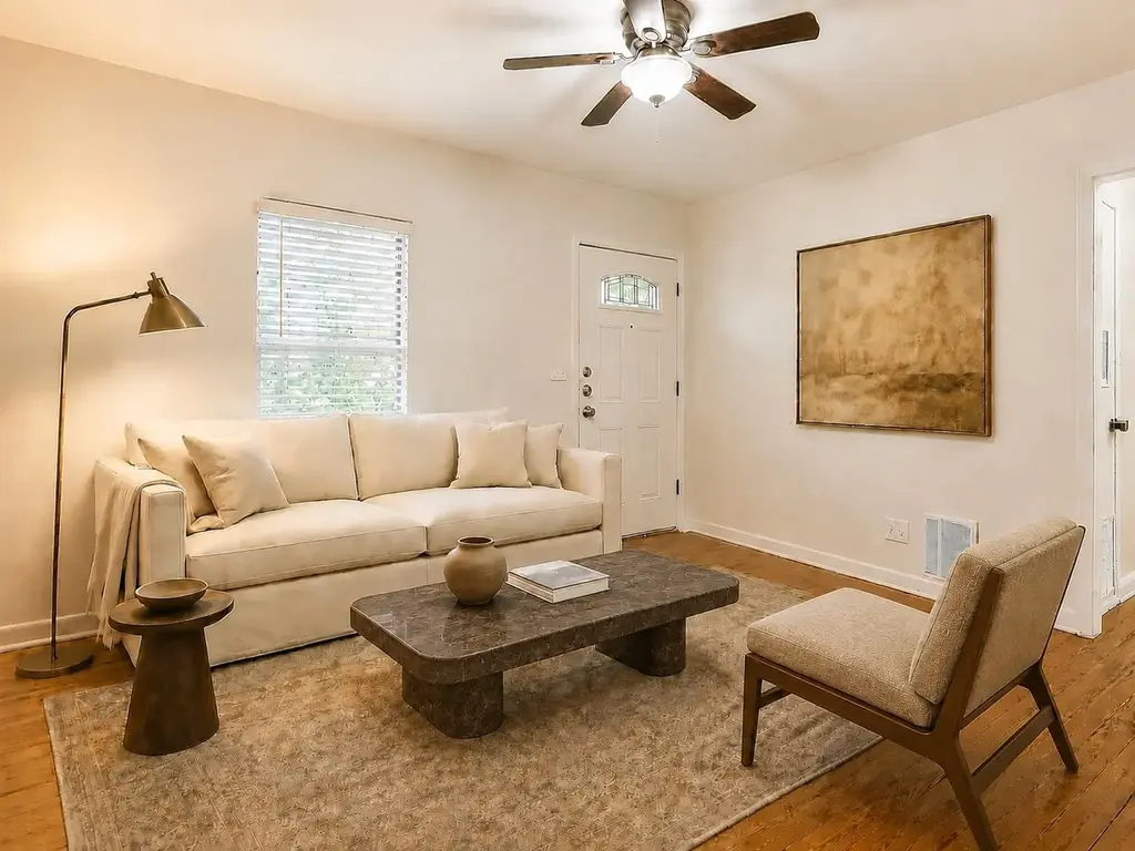 2009 Richcreek Road, Austin