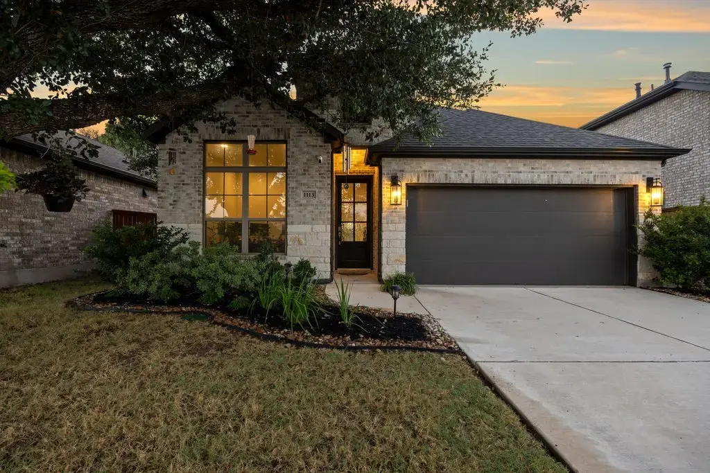 1113 Mulberry Oak Lane, Georgetown